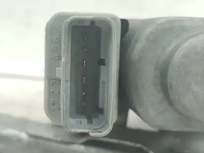 Автозапчастина б/у регулятор склона задній лівий для citroen c4 picasso i monospace (ud_) 2.0 hdi 138 посилання на oem iam 9223e0  401786a8