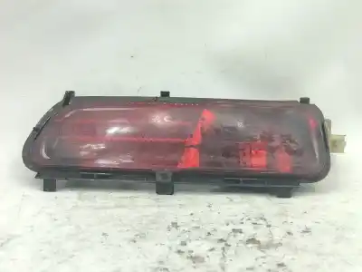 Pezzo di ricambio per auto di seconda mano Fendinebbia Posteriore Destro per CITROEN C4 PICASSO I MONOSPACE (UD_) 2.0 HDI 138 Riferimenti OEM IAM 9653548680  9653548680