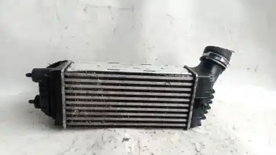 Peça sobressalente para automóvel em segunda mão INTERCOOLER por CITROEN C4 PICASSO I MONOSPACE (UD_)  Referências OEM IAM 0384K0  9656525880