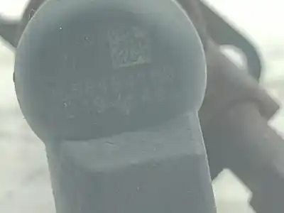 Автозапчастина б/у инжектор для citroen c4 picasso i monospace (ud_) 2.0 hdi 138 посилання на oem iam 1980k8  