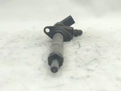 Peça sobressalente para automóvel em segunda mão injetor por citroen c4 picasso i monospace (ud_) 2.0 hdi 138 referências oem iam 1980k8  