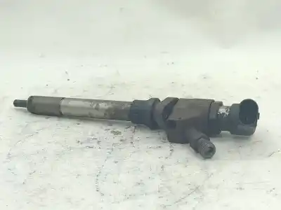 Peça sobressalente para automóvel em segunda mão INJETOR por CITROEN C4 PICASSO I MONOSPACE (UD_)  Referências OEM IAM 1980K8  