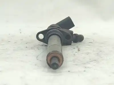 Peça sobressalente para automóvel em segunda mão injetor por citroen c4 picasso i monospace (ud_) 2.0 hdi 138 referências oem iam 1980k8  