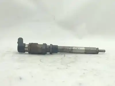 Peça sobressalente para automóvel em segunda mão injetor por citroen c4 picasso i monospace (ud_) 2.0 hdi 138 referências oem iam 1980k8  
