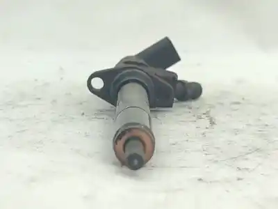 Автозапчастина б/у инжектор для citroen c4 picasso i monospace (ud_) 2.0 hdi 138 посилання на oem iam 1980k8  