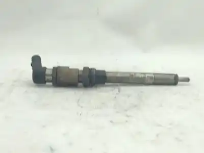 Автозапчастина б/у инжектор для citroen c4 picasso i monospace (ud_) 2.0 hdi 138 посилання на oem iam 1980k8  