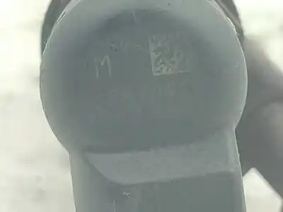 Автозапчастина б/у инжектор для citroen c4 picasso i monospace (ud_) 2.0 hdi 138 посилання на oem iam 1980k8  