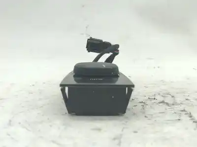 Peça sobressalente para automóvel em segunda mão comando de sofagem (chauffage / ar condicionado) por citroen c4 picasso i monospace (ud_) 2.0 hdi 138 referências oem iam 9659796977  9659796977