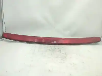 Pezzo di ricambio per auto di seconda mano Luce Freno Centrale per CITROEN C4 PICASSO I MONOSPACE (UD_) 2.0 HDI 138 Riferimenti OEM IAM 9654435580  9654435580