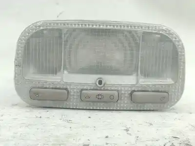 Pezzo di ricambio per auto di seconda mano Luce Interna per CITROEN C4 PICASSO I MONOSPACE (UD_) 2.0 HDI 138 Riferimenti OEM IAM 9680713980  9680713980