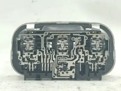 Pezzo di ricambio per auto di seconda mano luce interna per citroen c4 picasso i monospace (ud_) 2.0 hdi 138 riferimenti oem iam 9680713980  9680713980