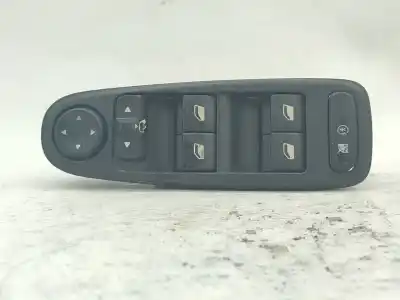 Автозапчастина б/у ПЕРЕДНІ ВІКНИЙ ВМИКАЧ для CITROEN C4 PICASSO I MONOSPACE (UD_)  Посилання на OEM IAM 96639383ZD  96639383ZD