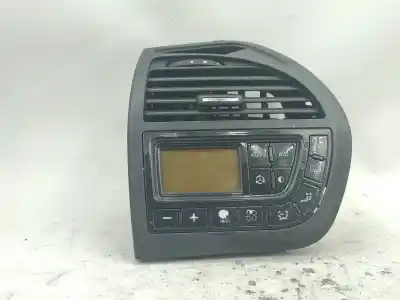 Pezzo di ricambio per auto di seconda mano Controllo Climatico per CITROEN C4 PICASSO I MONOSPACE (UD_) 2.0 HDI 138 Riferimenti OEM IAM 9659627577  9659627577