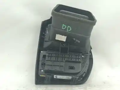 Pezzo di ricambio per auto di seconda mano controllo climatico per citroen c4 picasso i monospace (ud_) 2.0 hdi 138 riferimenti oem iam 9659627477  9659627477