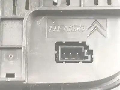 Pezzo di ricambio per auto di seconda mano controllo climatico per citroen c4 picasso i monospace (ud_) 2.0 hdi 138 riferimenti oem iam 9659627477  9659627477