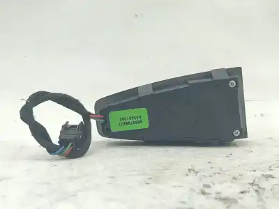 Автозапчастина б/у клімат-контроль для citroen c4 picasso i monospace (ud_) 2.0 hdi 138 посилання на oem iam 9659796977  9659796977