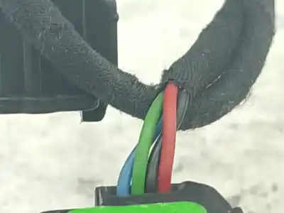 Автозапчастина б/у клімат-контроль для citroen c4 picasso i monospace (ud_) 2.0 hdi 138 посилання на oem iam 9659796977  9659796977