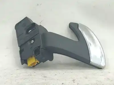 Автозапчасти б/у рулевое управление за citroen c4 picasso i monospace (ud_) 2.0 hdi 138 ссылки oem iam 96591774xt  346090013