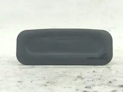 Автозапчастина б/у зовнішня ручка ворот для CITROEN C4 PICASSO I MONOSPACE (UD_) 2.0 HDI 138 Посилання на OEM IAM   