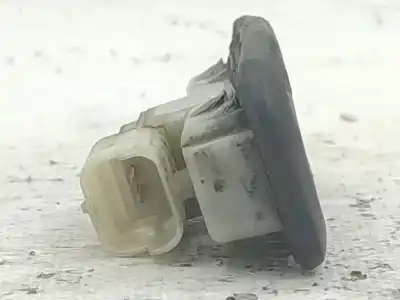 Peça sobressalente para automóvel em segunda mão puxador exterior de mala por citroen c4 picasso i monospace (ud_) 2.0 hdi 138 referências oem iam   