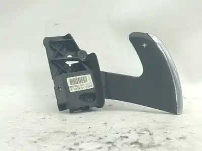 Gebrauchtes Autoersatzteil Lenkradkontrolle zum CITROEN C4 PICASSO I MONOSPACE (UD_) 2.0 HDI 138 OEM-IAM-Referenzen 96481641XT  346070013