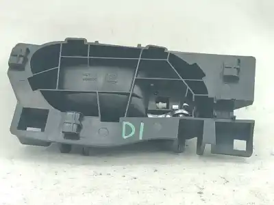 Автозапчасти б/у левая передняя внутренняя ручка за citroen c4 picasso i monospace (ud_) 2.0 hdi 138 ссылки oem iam 9143l9  96555518vd