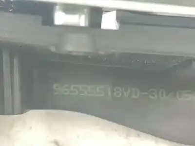 Автозапчасти б/у левая передняя внутренняя ручка за citroen c4 picasso i monospace (ud_) 2.0 hdi 138 ссылки oem iam 9143l9  96555518vd