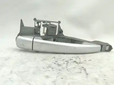 Pièce détachée automobile d'occasion Poignée Extérieure Arrière Droite pour CITROEN C4 PICASSO I MONOSPACE (UD_) 2.0 HDI 138 Références OEM IAM 9101GG  9680503480