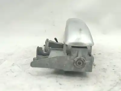 Автозапчасти б/у задняя правая наружная ручка за citroen c4 picasso i monospace (ud_) 2.0 hdi 138 ссылки oem iam 9101gg  9680503480