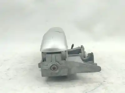 Автозапчастина б/у завнішня ручка задня ліва для citroen c4 picasso i monospace (ud_) 2.0 hdi 138 посилання на oem iam 9101gg  9680503580