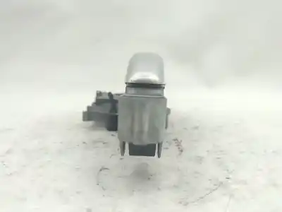 Автозапчастина б/у завнішня ручка задня ліва для citroen c4 picasso i monospace (ud_) 2.0 hdi 138 посилання на oem iam 9101gg  9680503580