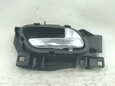 Piesă de schimb auto la mâna a doua Mâner Interior Spate Dreapta pentru CITROEN C4 PICASSO I MONOSPACE (UD_) 2.0 HDI 138 Referințe OEM IAM 9144A5  