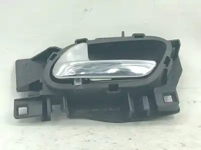 Piesă de schimb auto la mâna a doua Mâner Interior Stânga Spate pentru CITROEN C4 PICASSO I MONOSPACE (UD_) 2.0 HDI 138 Referințe OEM IAM 9143L9  96555518VD