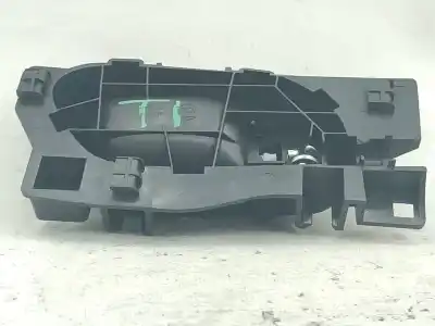 Second-hand car spare part interior left rear handle for citroen c4 picasso i monospace (ud_) 2.0 hdi 138 oem iam references 9143l9  96555518vd