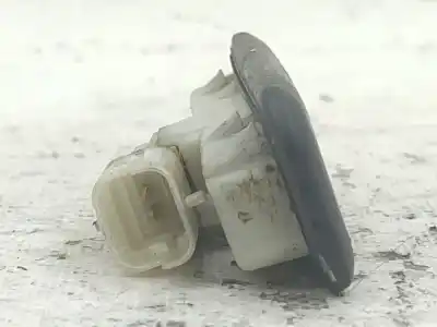 Peça sobressalente para automóvel em segunda mão puxador exterior de mala por citroen c4 picasso i monospace (ud_) 2.0 hdi 138 referências oem iam   