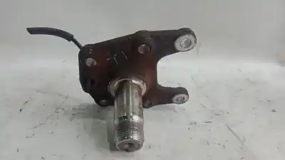 Piesă de schimb auto la mâna a doua Fuzeta Stânga Spate pentru CITROEN C4 PICASSO I MONOSPACE (UD_) 2.0 HDI 138 Referințe OEM IAM   