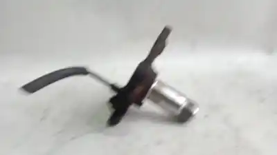 Piesă de schimb auto la mâna a doua fuzeta stânga spate pentru citroen c4 picasso i monospace (ud_) 2.0 hdi 138 referințe oem iam   