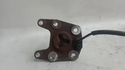 Piesă de schimb auto la mâna a doua fuzeta stânga spate pentru citroen c4 picasso i monospace (ud_) 2.0 hdi 138 referințe oem iam   