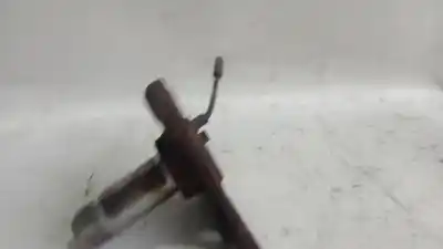 Piesă de schimb auto la mâna a doua fuzeta stânga spate pentru citroen c4 picasso i monospace (ud_) 2.0 hdi 138 referințe oem iam   