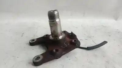 Piesă de schimb auto la mâna a doua fuzeta stânga spate pentru citroen c4 picasso i monospace (ud_) 2.0 hdi 138 referințe oem iam   