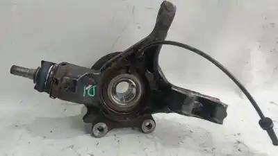 Автозапчастина б/у передній лівий культ для CITROEN C4 PICASSO I MONOSPACE (UD_) 2.0 HDI 138 Посилання на OEM IAM   