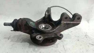 Автозапчастина б/у передній лівий культ для citroen c4 picasso i monospace (ud_) 2.0 hdi 138 посилання на oem iam   