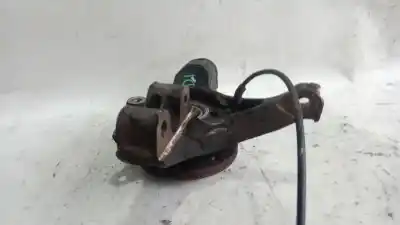 Автозапчастина б/у передній лівий культ для citroen c4 picasso i monospace (ud_) 2.0 hdi 138 посилання на oem iam   