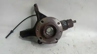 Автозапчастина б/у передній лівий культ для citroen c4 picasso i monospace (ud_) 2.0 hdi 138 посилання на oem iam   