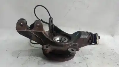 Автозапчастина б/у передній прав для citroen c4 picasso i monospace (ud_) 2.0 hdi 138 посилання на oem iam   