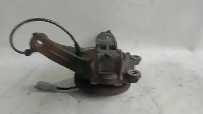 Автозапчастина б/у передній прав для citroen c4 picasso i monospace (ud_) 2.0 hdi 138 посилання на oem iam   