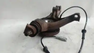 Автозапчастина б/у передній прав для citroen c4 picasso i monospace (ud_) 2.0 hdi 138 посилання на oem iam   