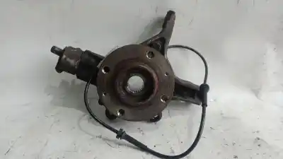 Автозапчастина б/у передній прав для citroen c4 picasso i monospace (ud_) 2.0 hdi 138 посилання на oem iam   