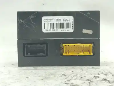 Piesă de schimb auto la mâna a doua Modul Electrotic pentru CITROEN C4 PICASSO I MONOSPACE (UD_) 2.0 HDI 138 Referințe OEM IAM 965465488000  A83008200