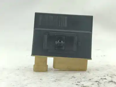 Автозапчастина б/у електронний модуль для CITROEN C4 PICASSO I MONOSPACE (UD_) 2.0 HDI 138 Посилання на OEM IAM 9652021180  